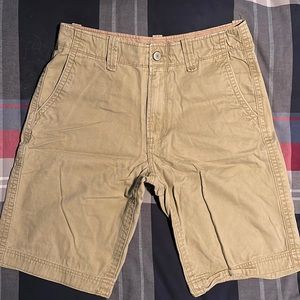 Cargo shorts